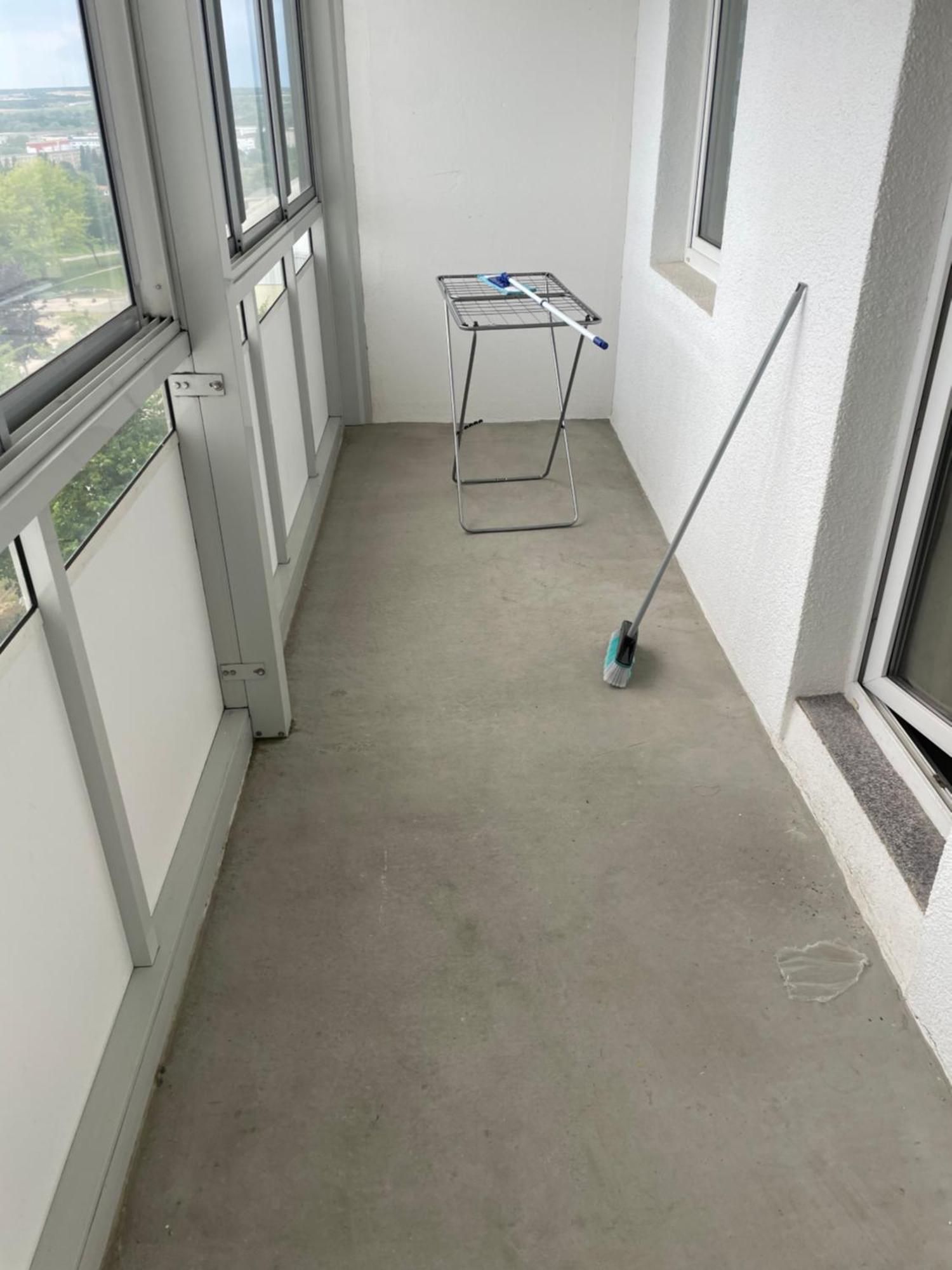Max Appartements 노이브란덴부르크 외부 사진